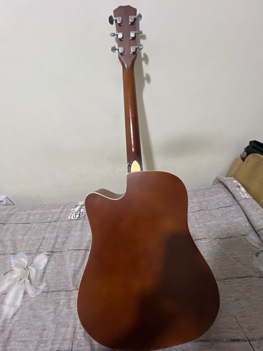 Gitara caravan 41 Razmer