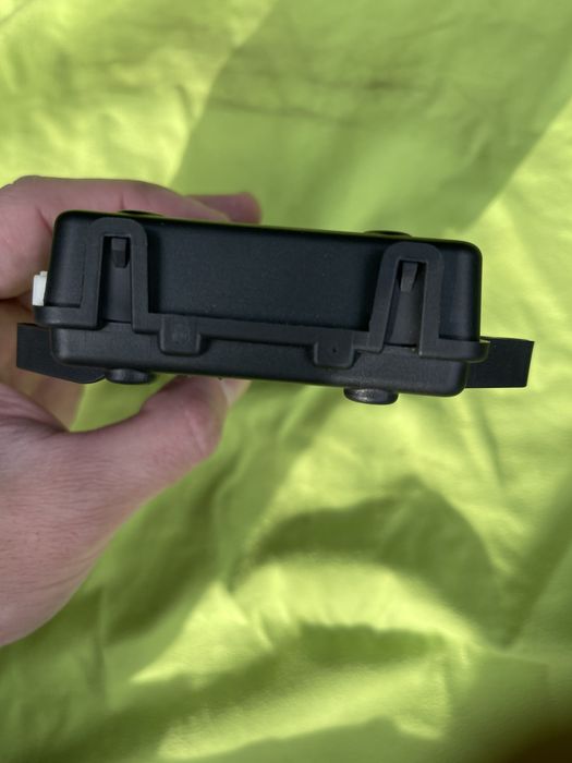 Bmw X6 e71 камера задно виждане