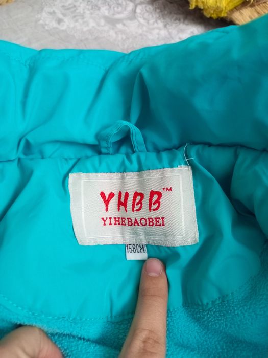 Куртка для девочки на 12 - 13 лет , всего за 60 тысяч