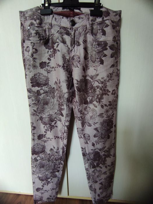 Blugi de femei Amisu mărimea 38