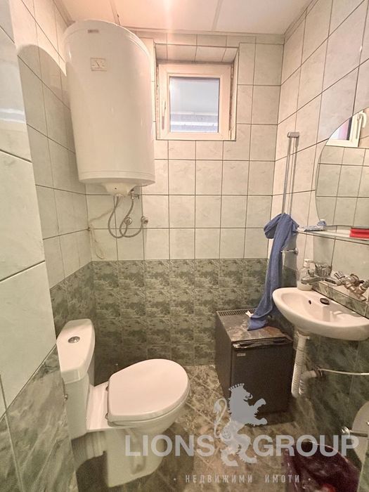Продава се Магазин в Варна, Левски - 438 кв.м за 1347 €/кв.м - Снимка #3