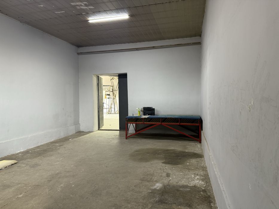 Слам в аренду помещения