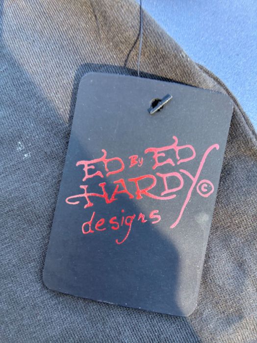 Ed Hardy • Don Ed Hardy