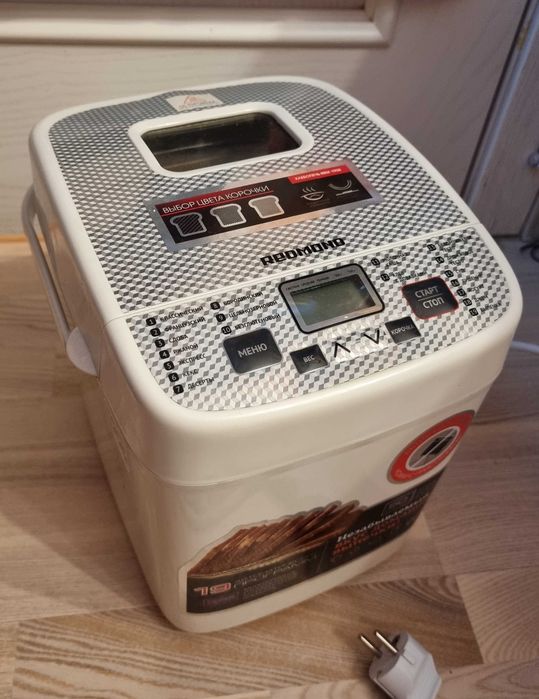 Хлебопечь REDMOND