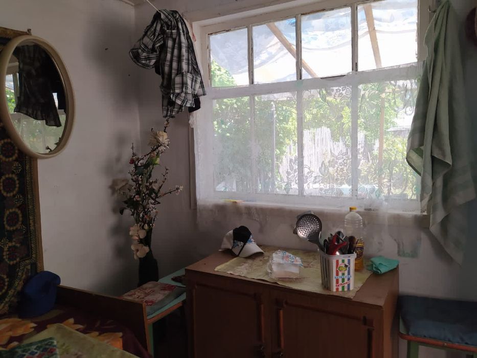 Продам дачу сад Нефтянк конечная автобус 18