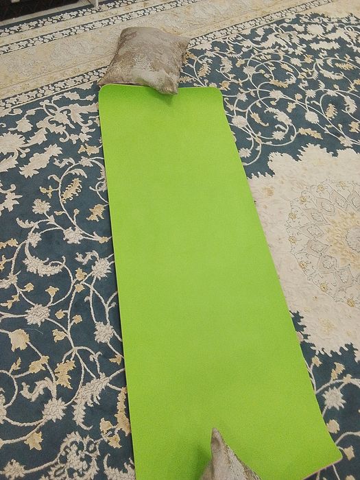 Продам коврик для Йоги