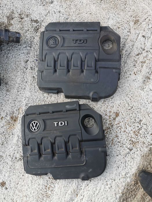 capac motor vw passat b8 octavia 3 golf 7 1.6 2.0