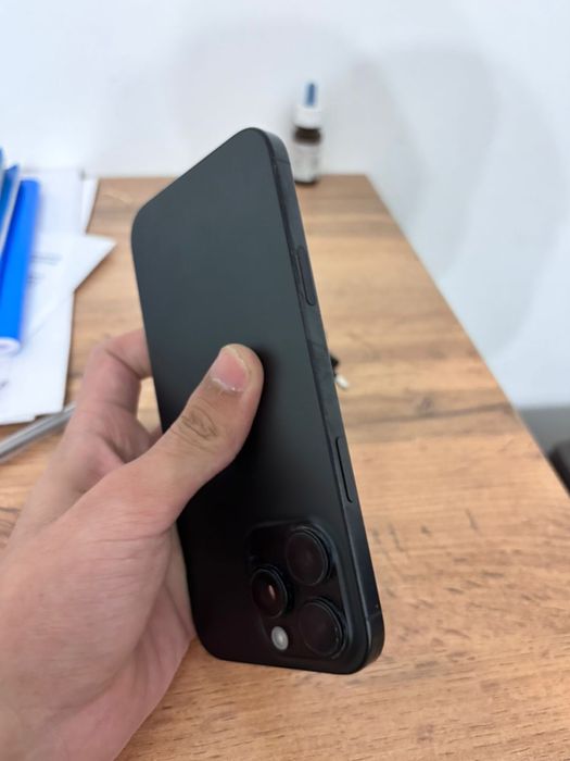 Айфон 16 про макс