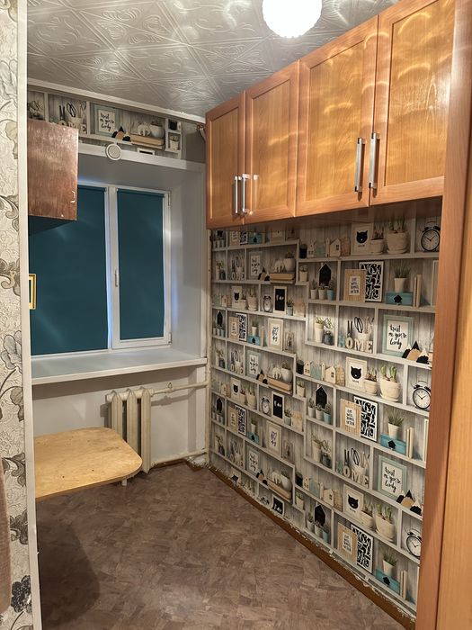 Продам квартиру