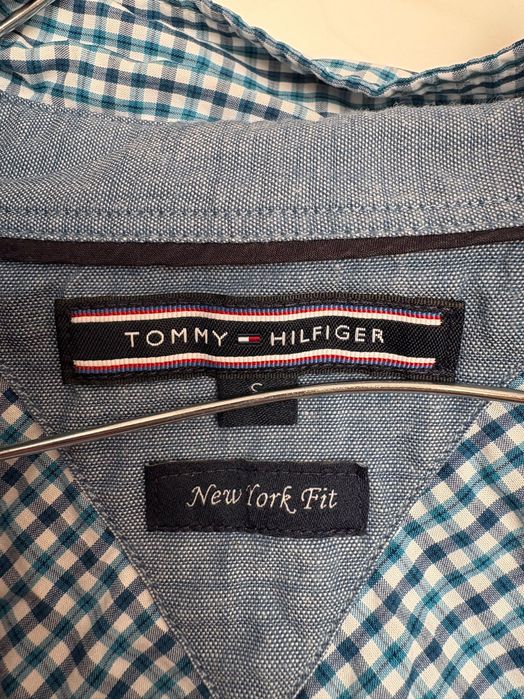 Tommy Hilfiger - Мъжка риза