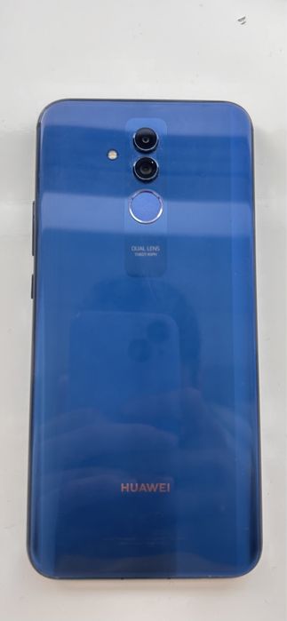 Huawei Mate 20 Lite