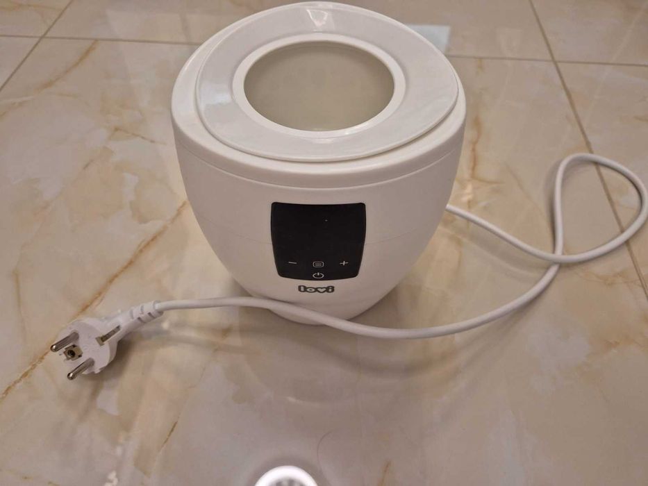 Нагревател Lovi 4в1 за детски шишета като нов