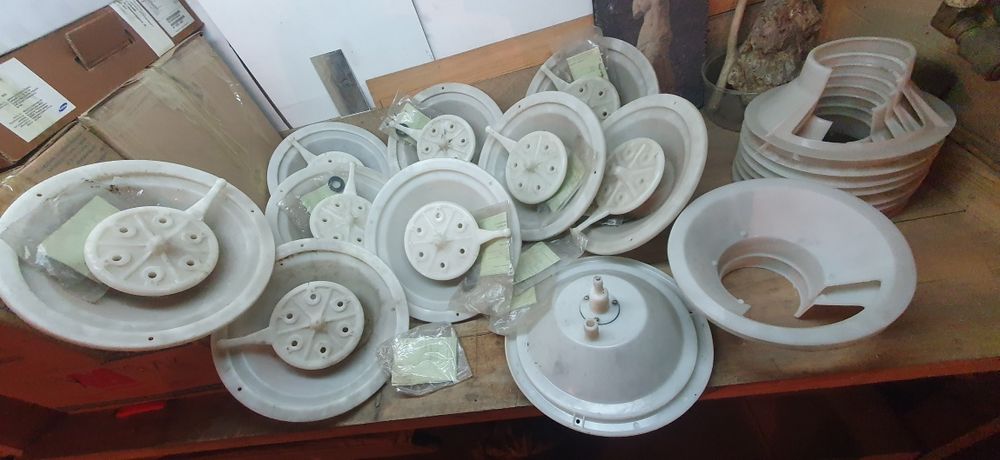 Колбы для соков/сиропом, СССР 1974г.