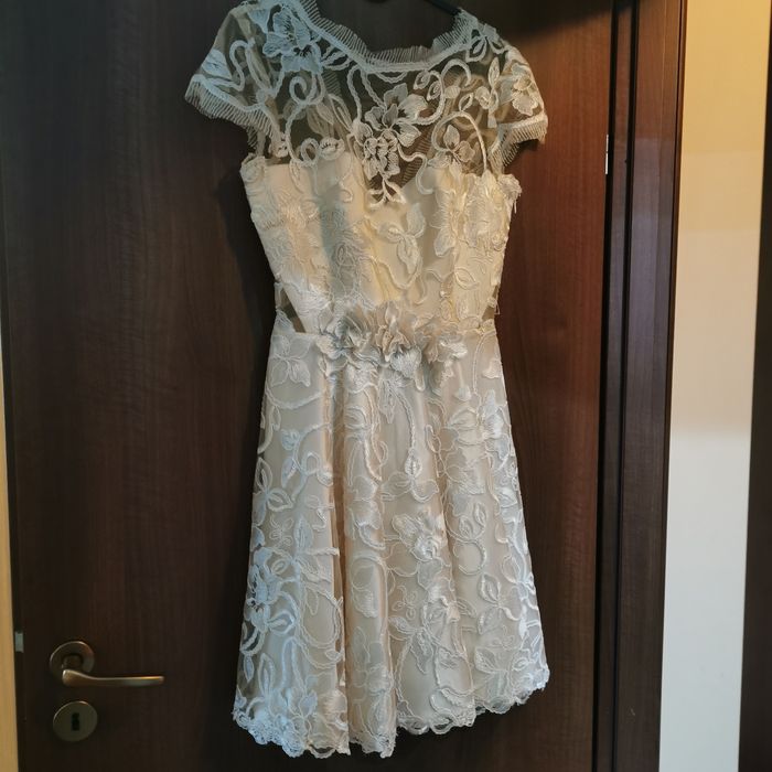 Rochie eleganta / ocazie , mărime 38-40
