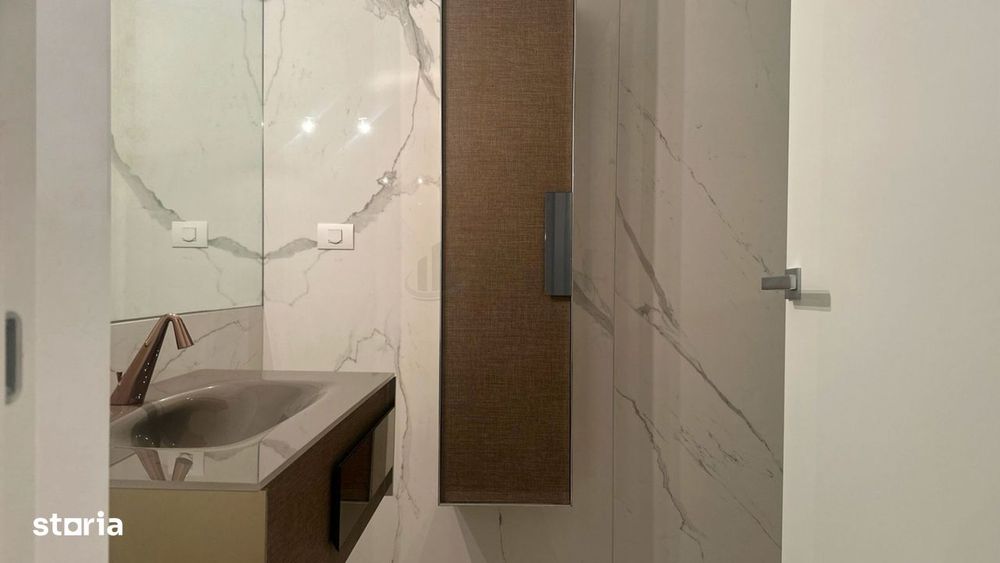 Apartament de inchiriat birou Aviatorilor l Terasa si gradina 240 mp