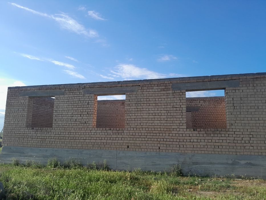 Кайнарбулак дача