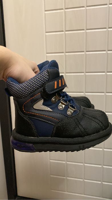 Ботаника для малышей