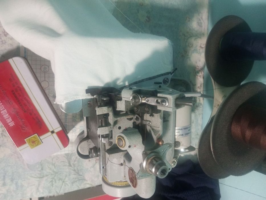 Averlo DRAGONFLY xolati ALO darajada kop ishlatilmagan