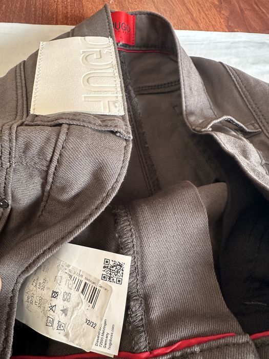 Blugi,jeansi barbati,Hugo Boss,marime (S-M)W31 L34 si W32 L32