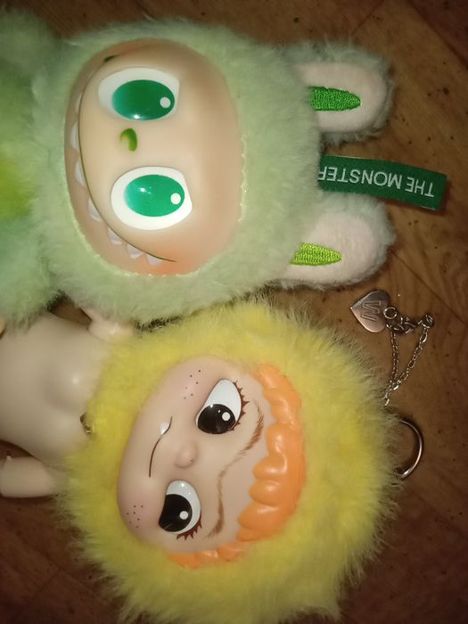 Игрушки. Распродажа за бесценок