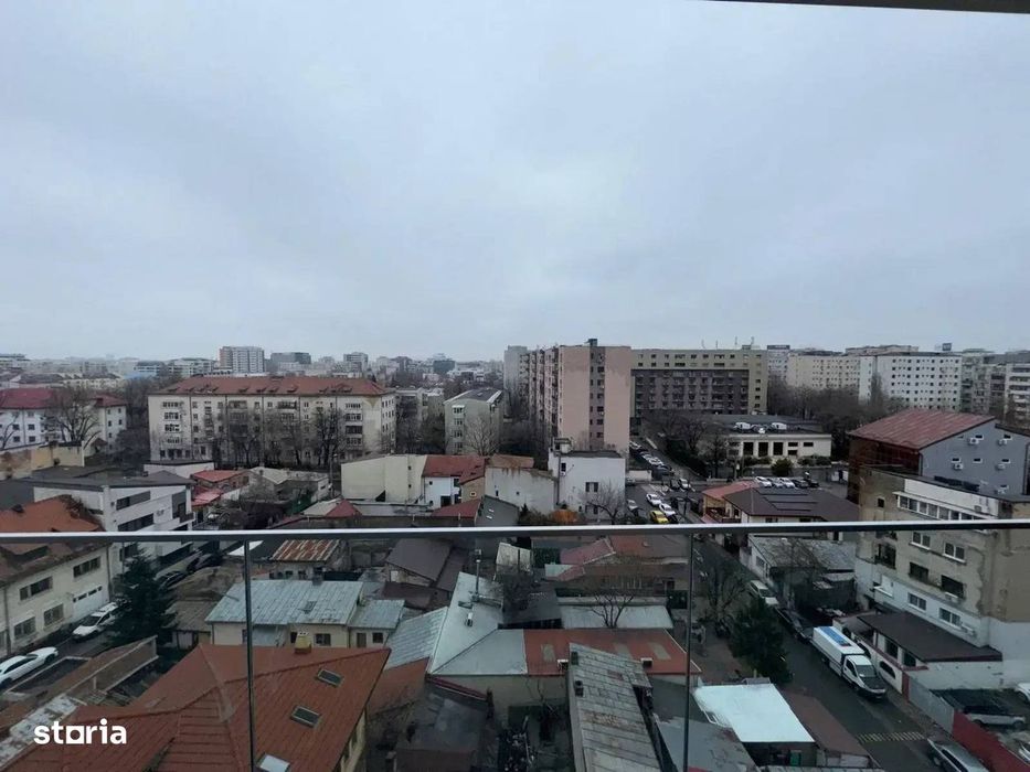 Apartament 3 Camere Finisaje Lux Smart Home Complex Barrio Zona Unirii