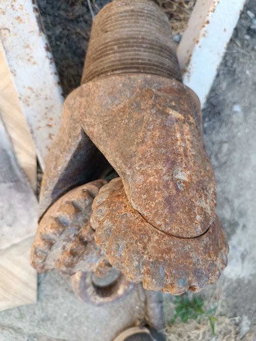 Продавам Сондажни глави