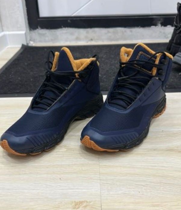 Reebok Сапоги Ботинки