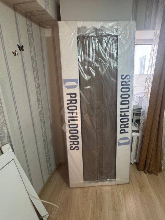 Продам двери межкомнатные