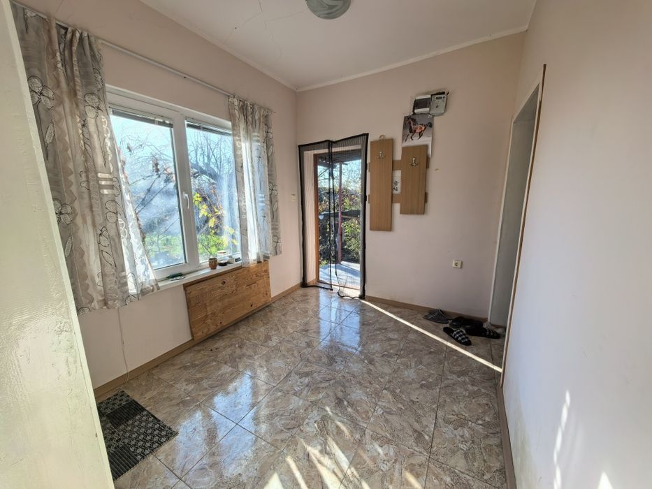 Продава се Къща в с. Долна махала, Област Пловдив - 50 кв.м за 500 €/кв.м - Снимка #9