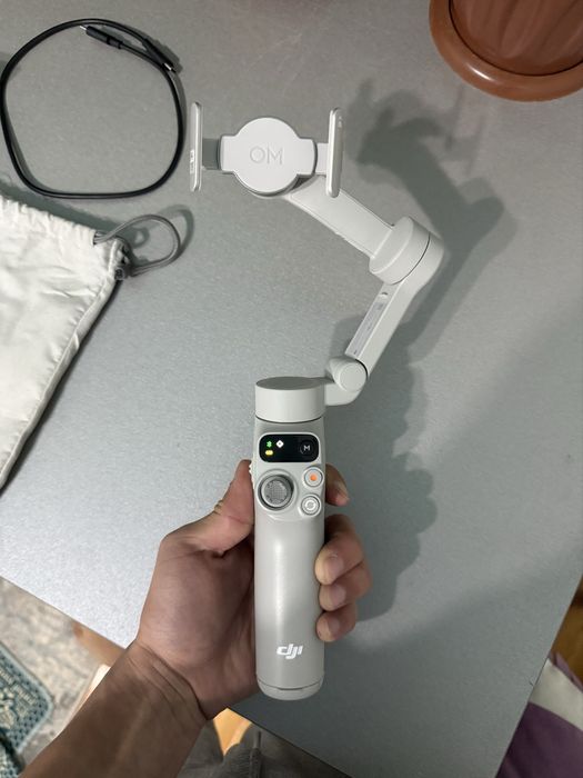 osmo mobile 7 асмо мобайл 7