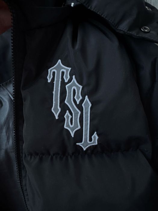 Яке Trapstar London Shooters размер S