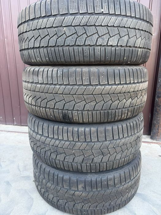 255 40 R 20 Continental Ts 860 S