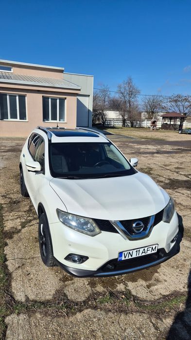 Nissan X-trail T32