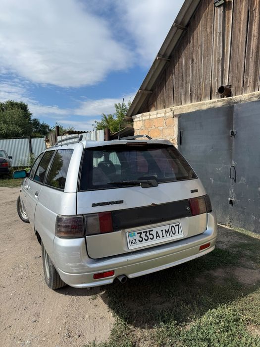 Продам ваз 2111.