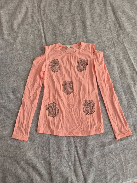 Кофта на девочку