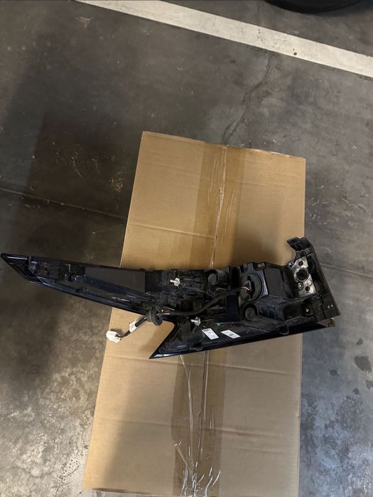 Продам фару на Chery Arrizo 8