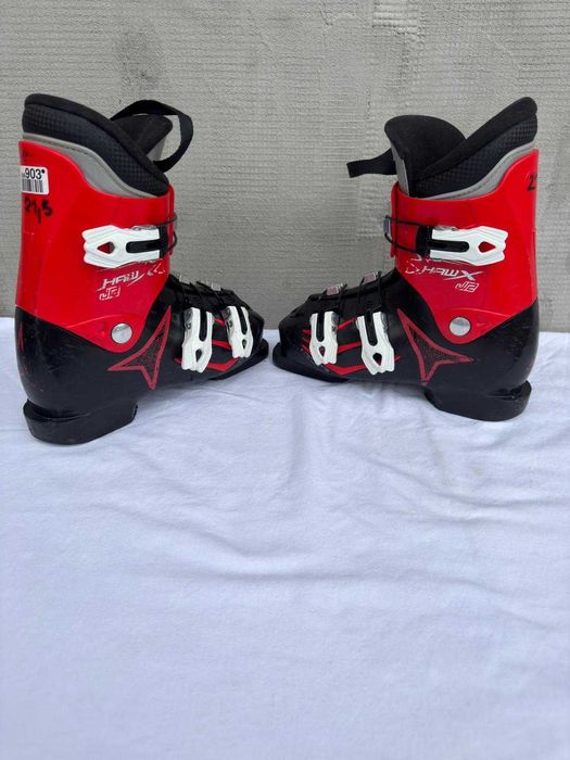 Clapari ski schi copii Atomic Hawx JR marime Eur:34 Mondo:21.5
