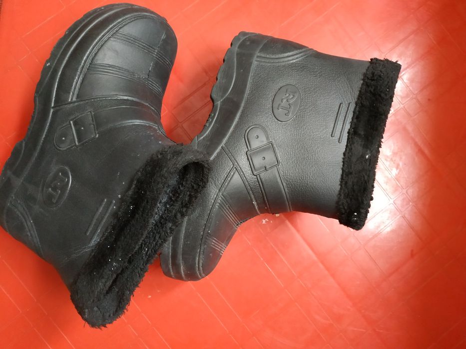 Сапожка , рабочий.Новая