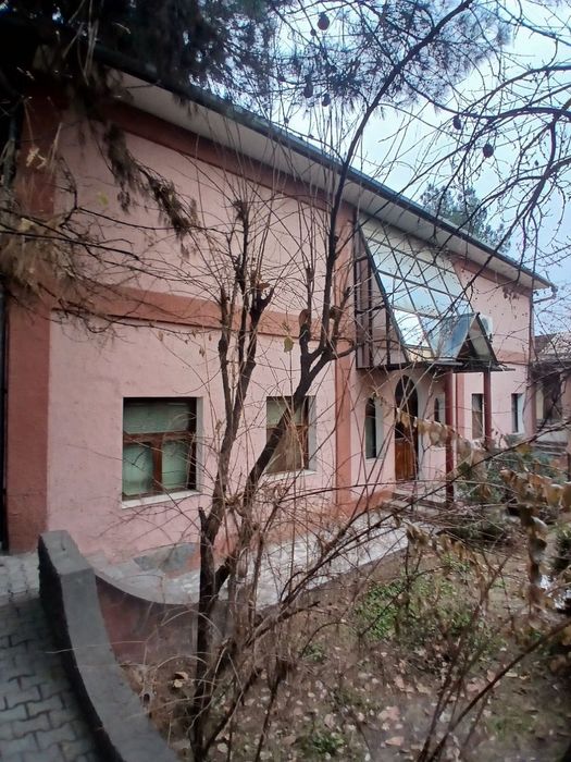 ПРОДАЁТСЯ Дом м. Пушкина ремонт, место подходит под Гостиницу!