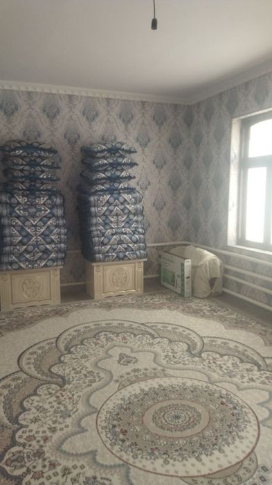 Дом, земля 12 соток Уччинор Болта