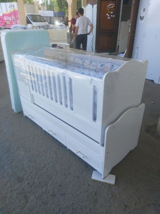 sotib olinib ishlatilmagan