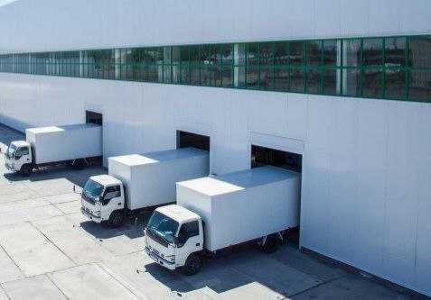 Строительство объектов не жилого фонда. Читайте внутри.