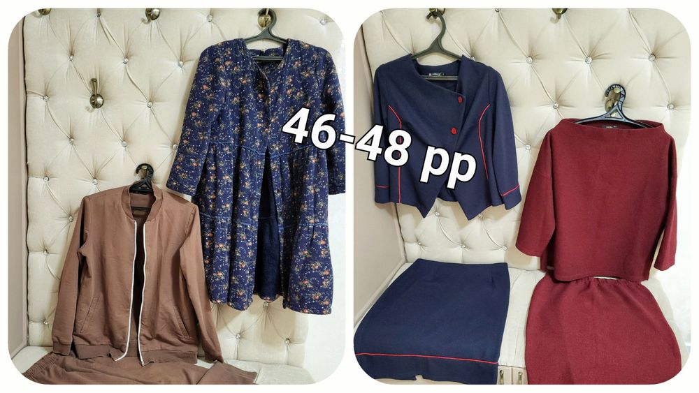 Продам Second hand clothes — секонд-хенд одеждасеконд хенд 500 тг