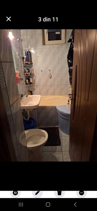 Închiriez apartament