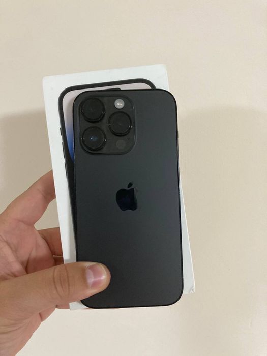Iphone 14 pro