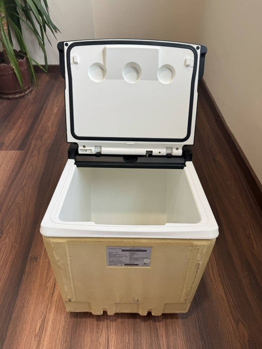 Хладилник за камион MAN TGS EURO6 LIFT