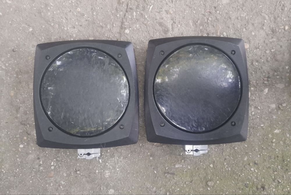 pad uri tobe electronice Tama / ddrum Clavia