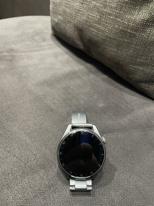 HUAWEI Watch 3 Pro