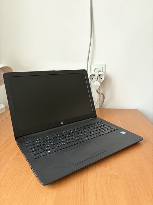 Продам ноутбук HP Laptop 15-bs0xx
