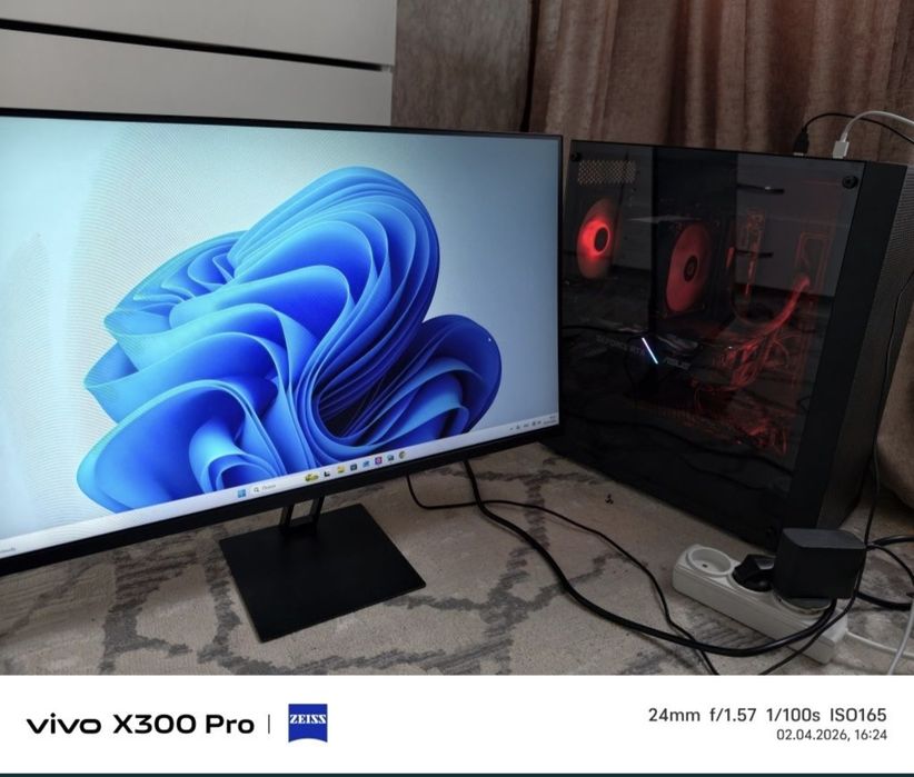 Rtx2060super, i3 12th, ddr5 16gb